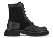 Ferragamo Iuri Boots Black