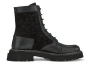 Ferragamo Iuri Boots Black
