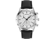 Ferragamo Master Chrono Leather SFU400123