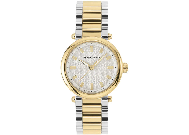 Ferragamo Softy Bracelet SFSE00324
