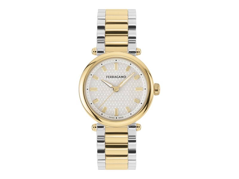 Ferragamo Softy Bracelet SFSE00324