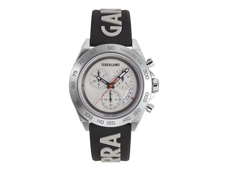 Ferragamo Urban Chrono SFKF00123