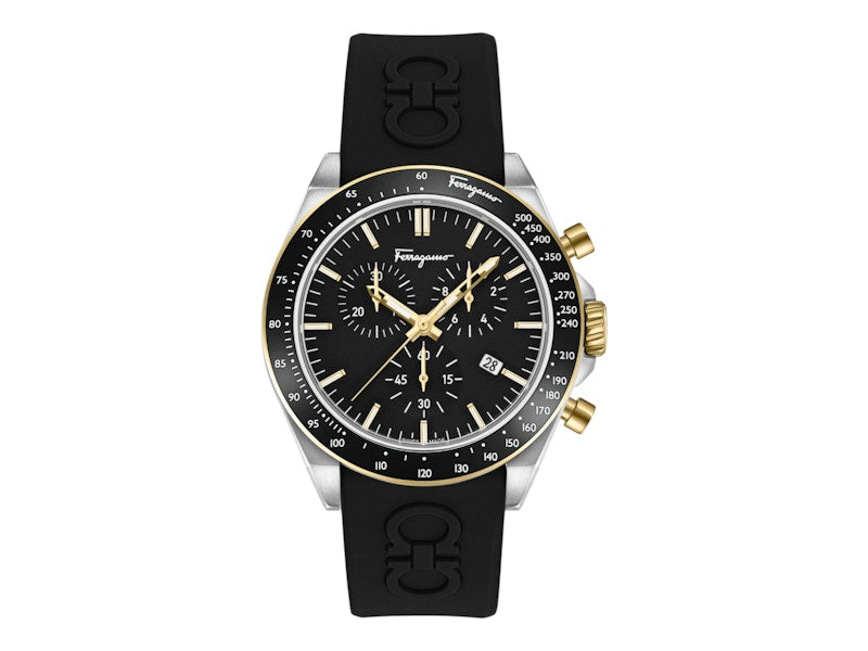 Ferragamo Urban Chrono SFUR00422
