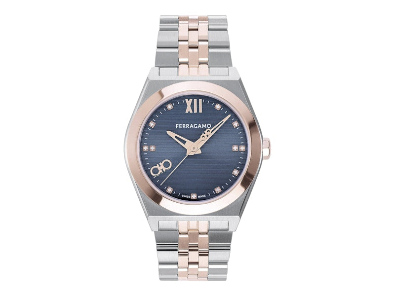 Ferragamo Vega New Diamond SFKI00824