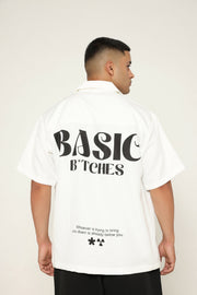 Classic Crew Bowling Shirt