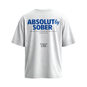 Forfksake Absolut 00 Tee - White