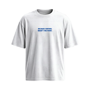 Forfksake Absolut 00 Tee - White