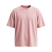 Forfksake Satisfy Soul Pink T-Shirt