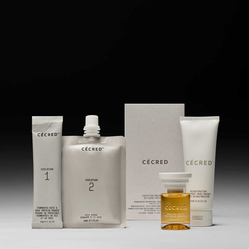 Cécred