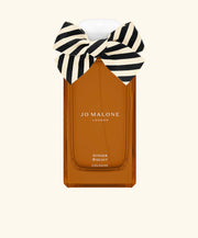 Jo Malone LIMITED EDITION
Ginger Biscuit Cologne 100ml