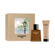 Burberry Hero Eau de Parfum for Men & Shower Gel Duo Gift Set (2 pcs) - Burberry