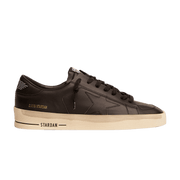 Golden Goose Stardan Black