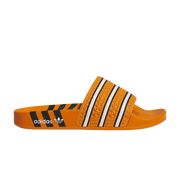 adidas Wmns Adilette Slide 'Three Stripes - Bright Orange'