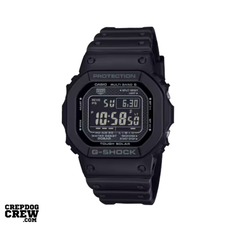 GW-5000HS-1DR G1670 G-SHOCK