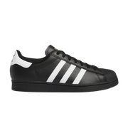 Adidas Superstar ADV Black White