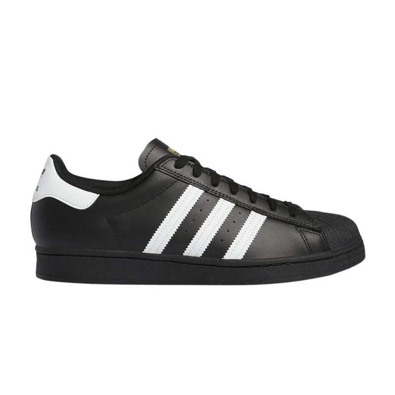 Adidas Superstar ADV Black White