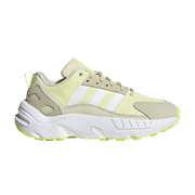 Women's ZX 22 Boost 'Sand Yellow Tint'