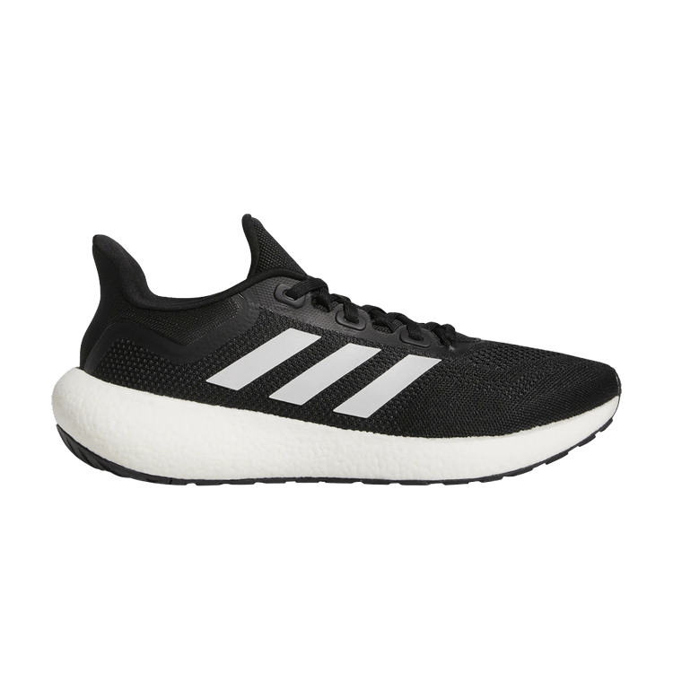 PureBoost 22 Black White