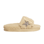 Golden Goose Wmns Poolstar 'Shearling Beige'