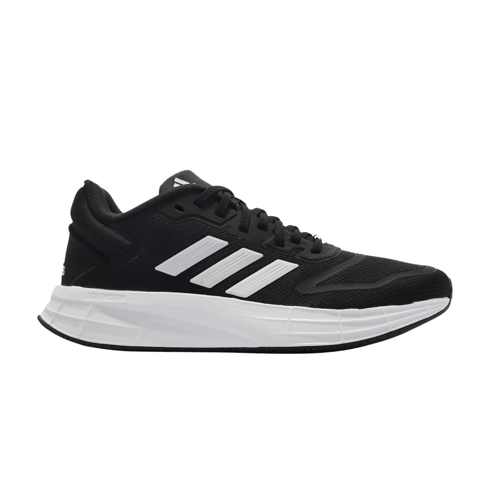 Adidas Duramo SL 2.0 Black White