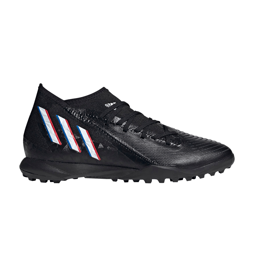 Adidas Predator Edge.3 TF Edge of Darkness