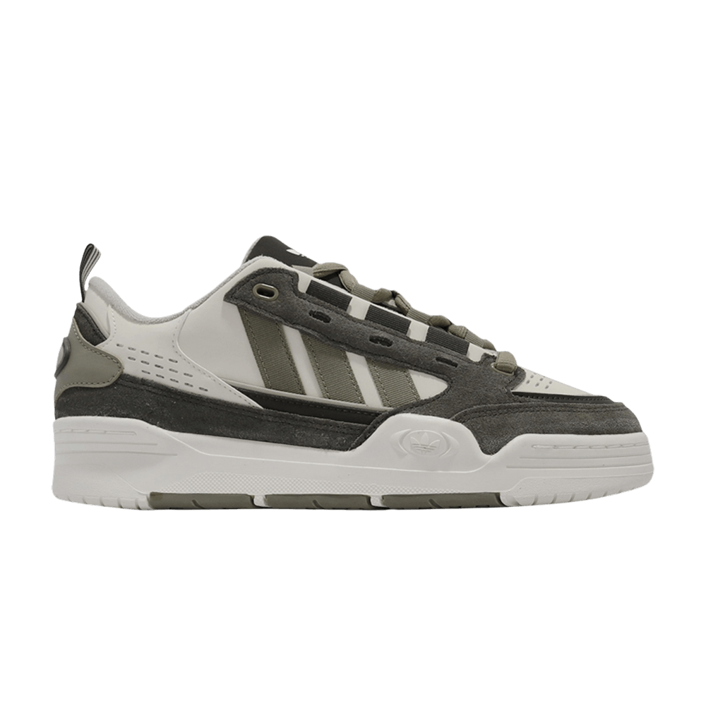 Adidas ADI2000 White Orbit Green