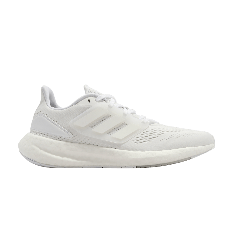PureBoost 22 Triple White