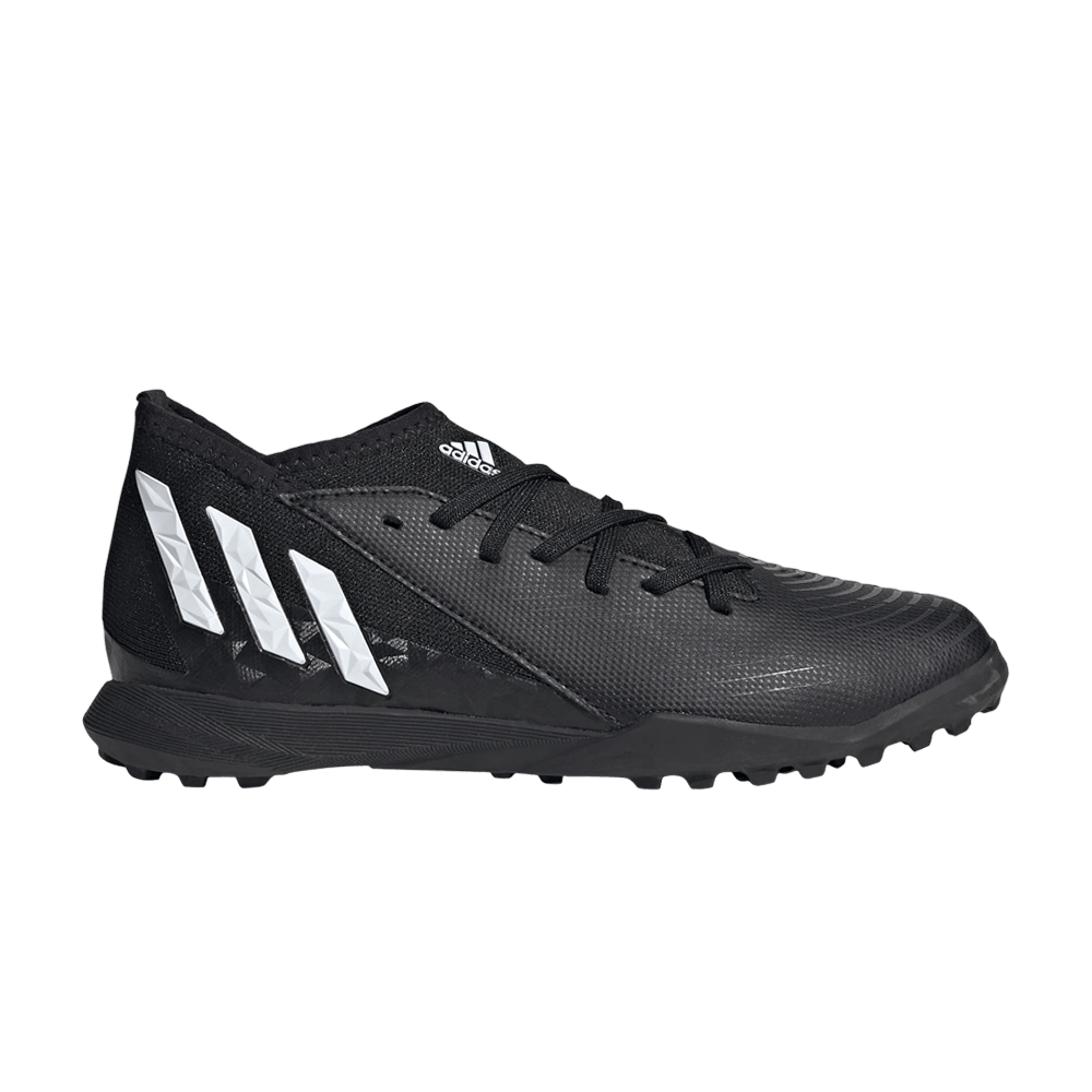 Adidas Predator Edge.3 TF J Black White