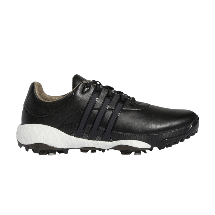 Tour 360 22 Golf Black Iron Metallic