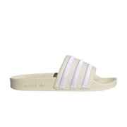Adidas Wmns Adilette Slide 'Wonder White'