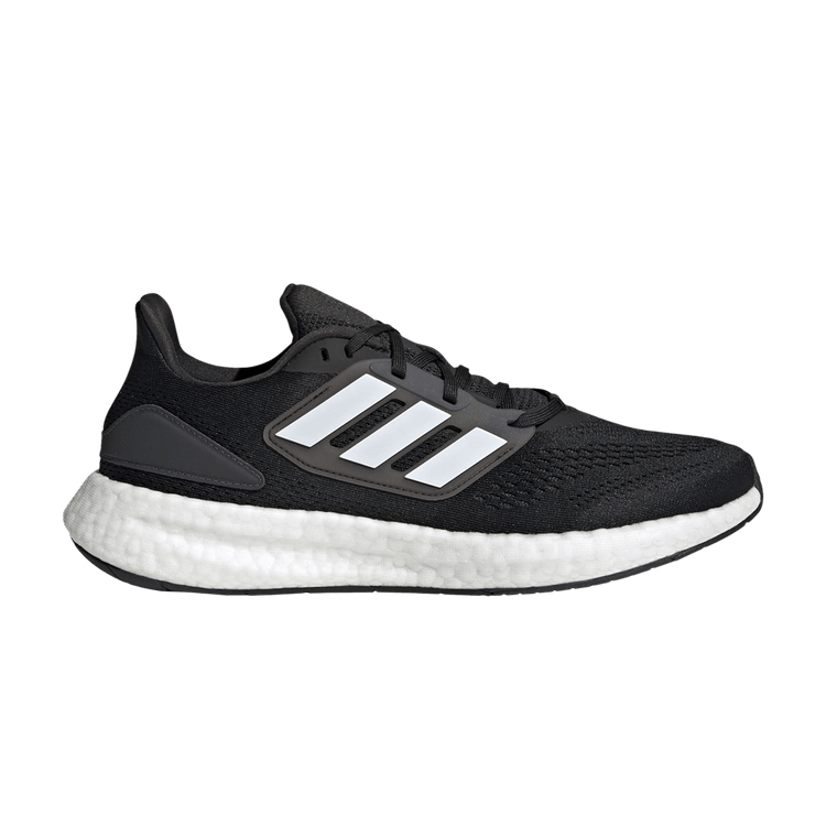 PureBoost 22 Black Carbon