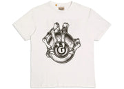Gallery Dept. Big G Ball T-Shirt White