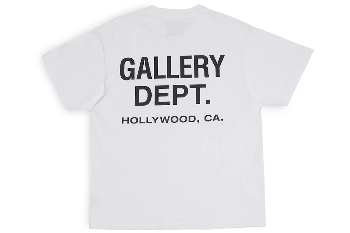 Gallery Dept.