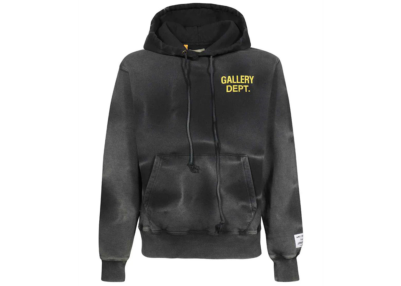 Gallery Dept.