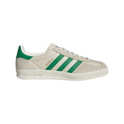 adidas Gazelle Indoor Sneakers Chalk White / Green