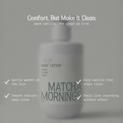 LBK Essentials Matcha Mornings Bundle