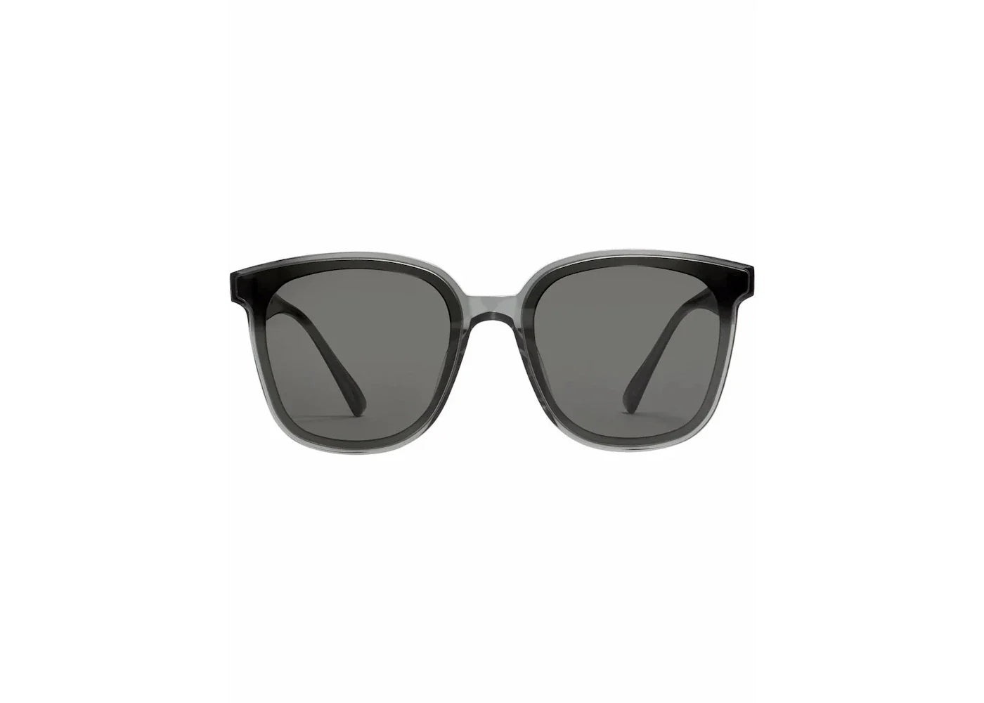 Gentle Monster Jackie G3 Sunglasses Black/Grey G3
