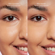 GetSet® Pressed Powder