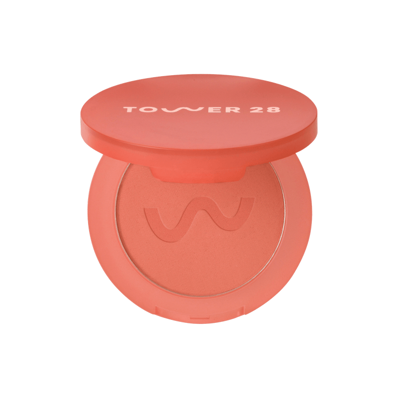 GetSet® Matte Powder Blush
