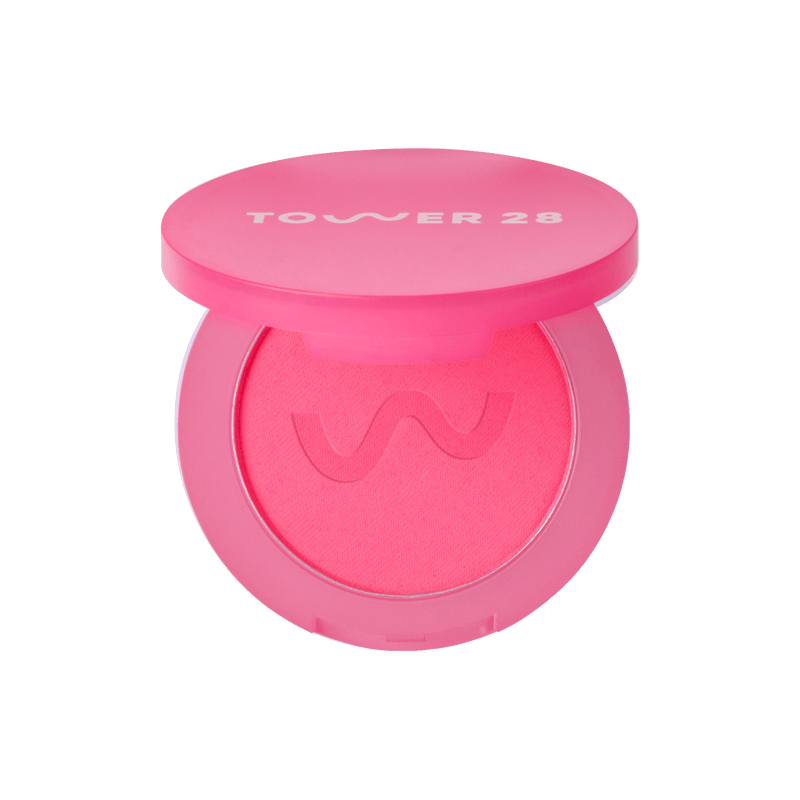 GetSet® Matte Powder Blush