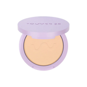 GetSet® Pressed Powder