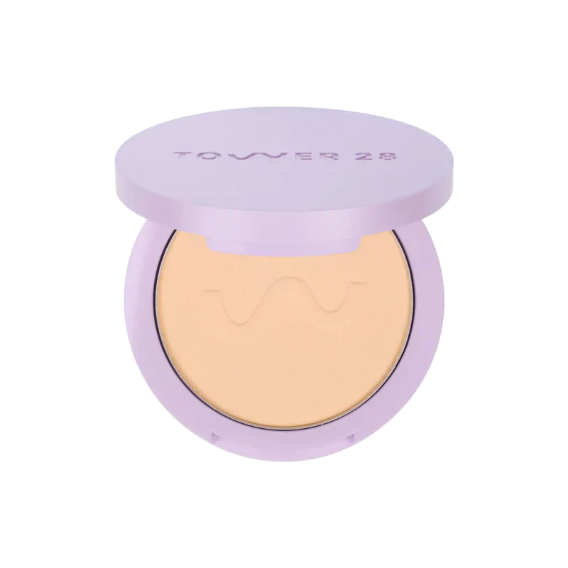 GetSet® Pressed Powder