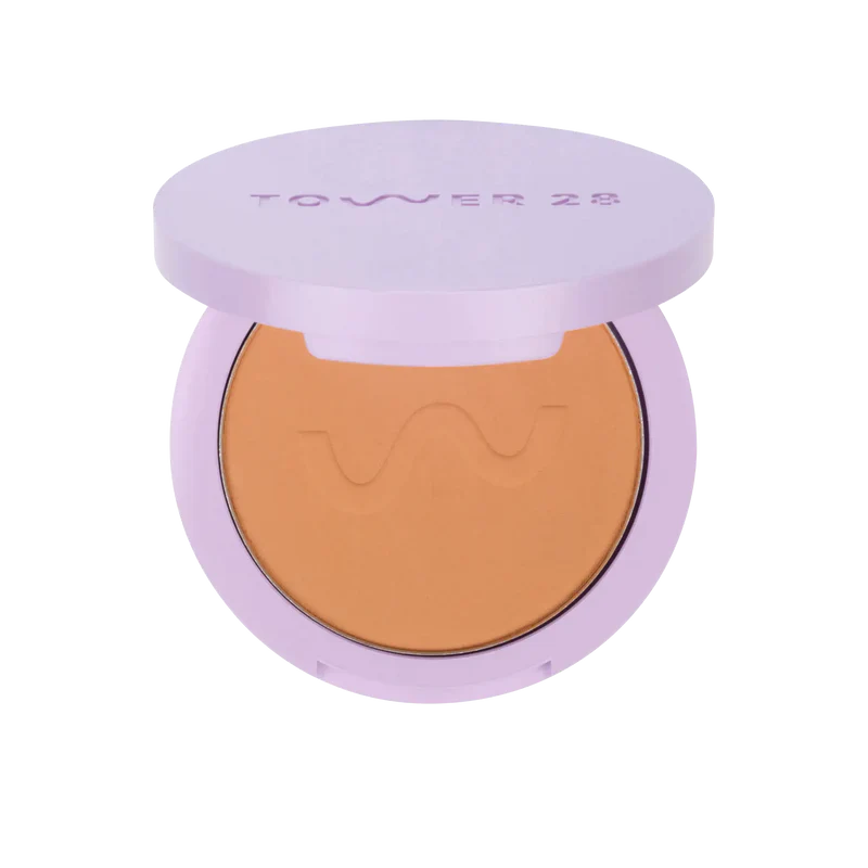GetSet® Pressed Powder
