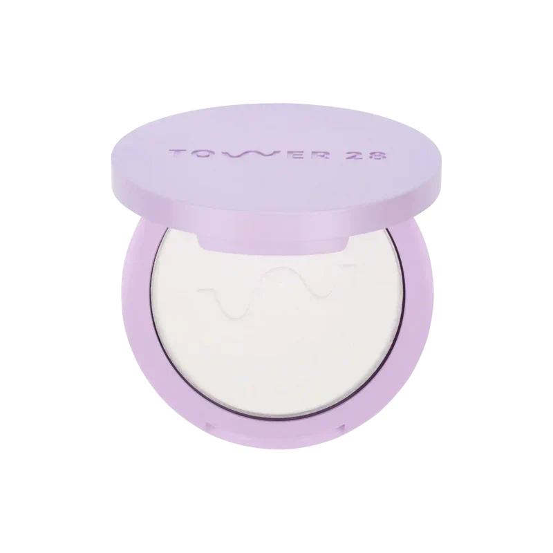 GetSet® Pressed Powder