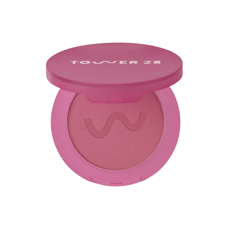 GetSet® Matte Powder Blush