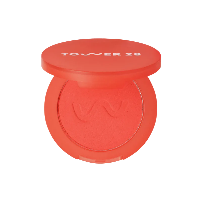 GetSet® Matte Powder Blush