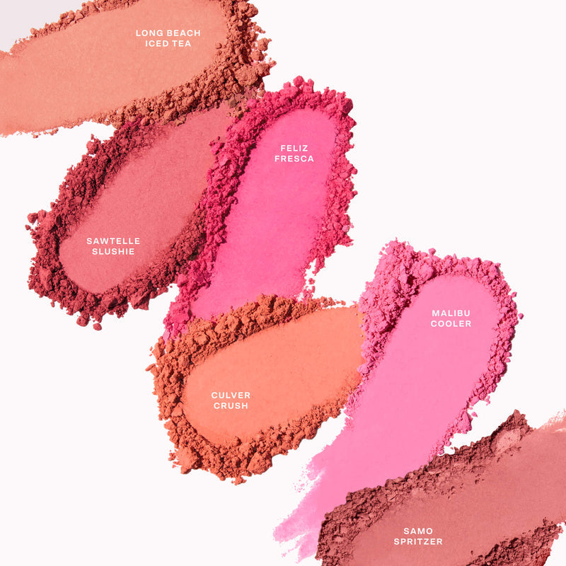 GetSet® Powder Blush Gift Set