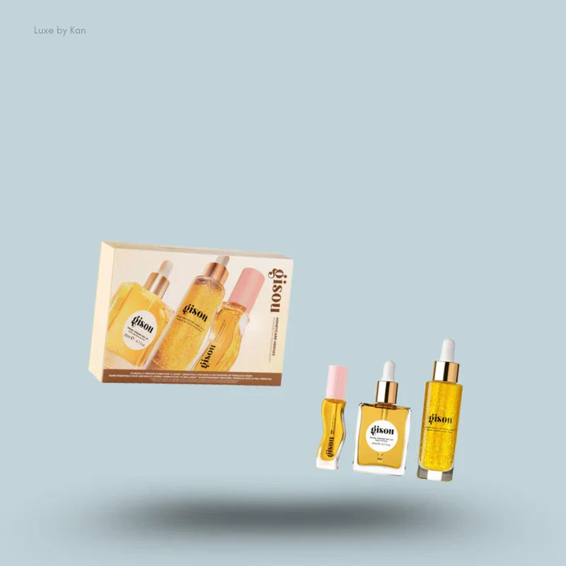Luxe by Kan