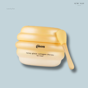 Gisou Honey Glaze Collagen Therapy Lip Mask