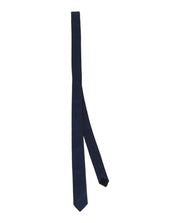 Givenchy 4G Silk Tie Navy/Blue